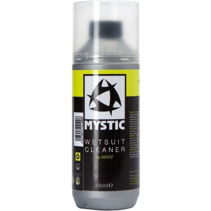 2026 Mystic Wetsuit Cleaner WSC